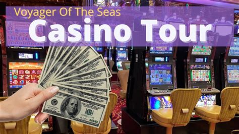 gambling voyager of the seas|Casino .